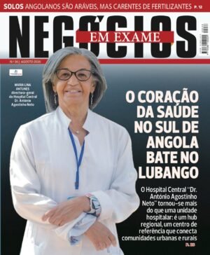 Negócios Em Exame
