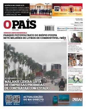OPaís