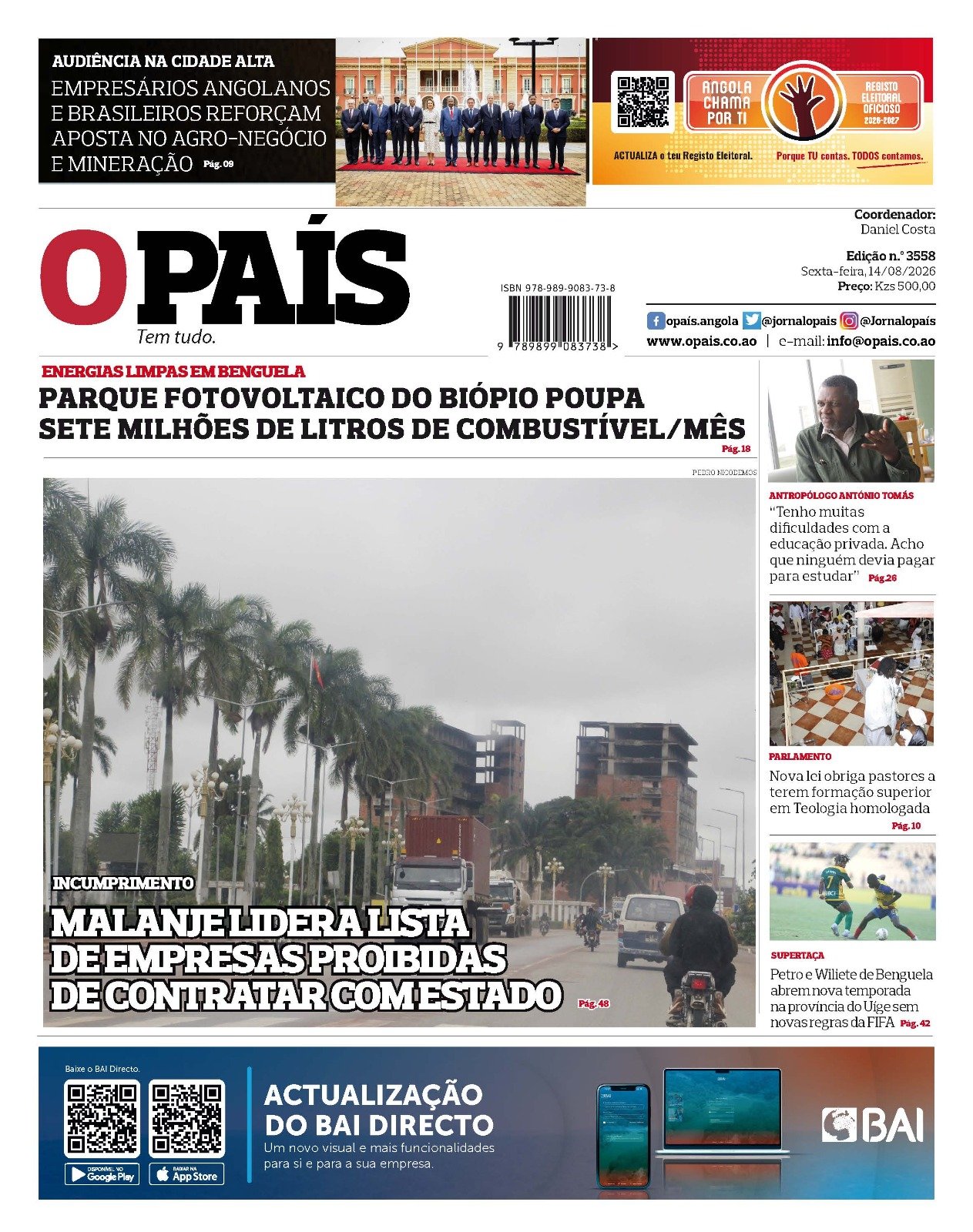 OPaís