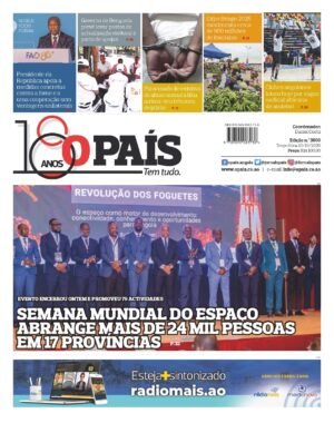 OPaís